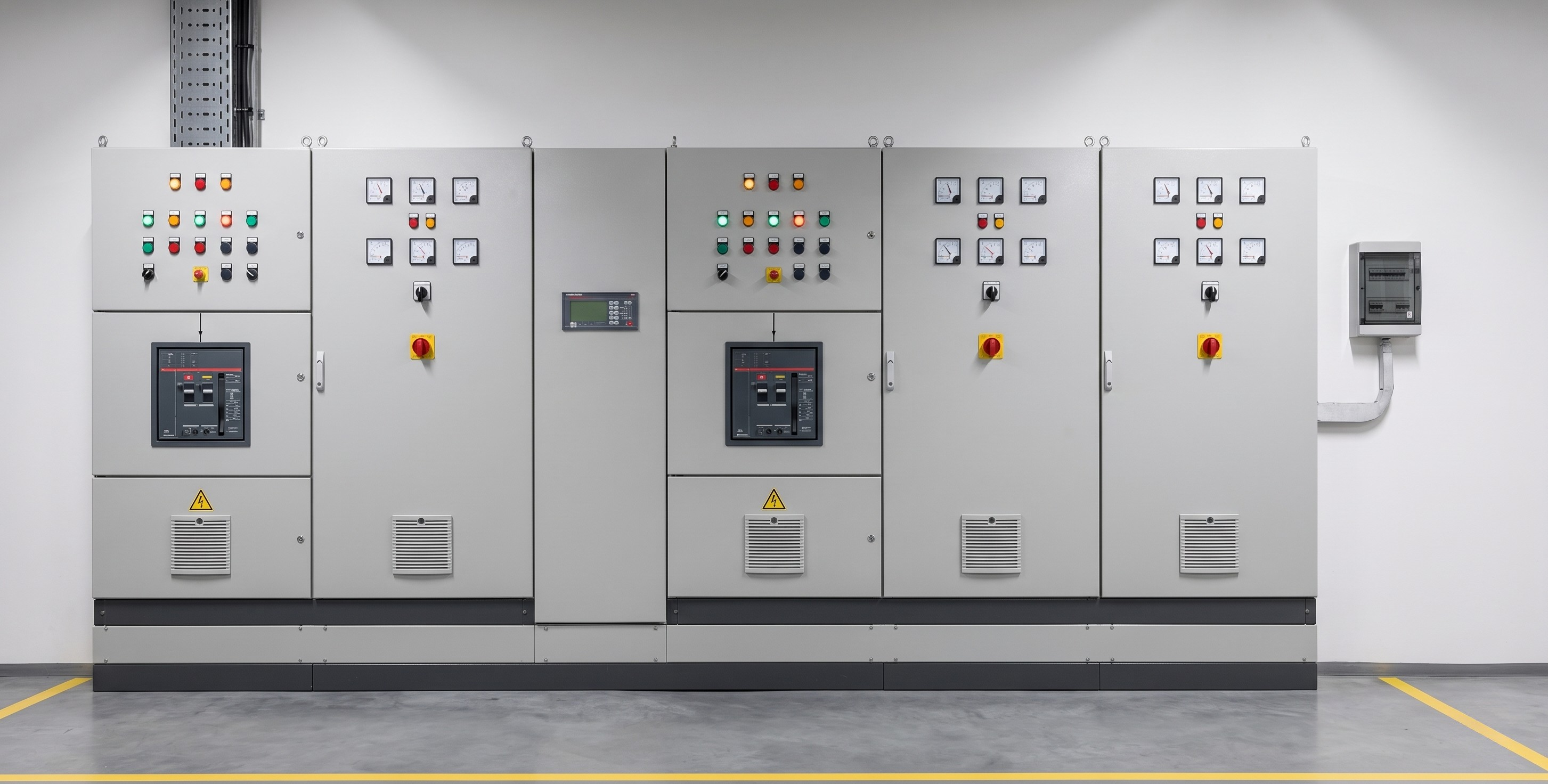 Dictamen Eléctrico Hermosillo 1