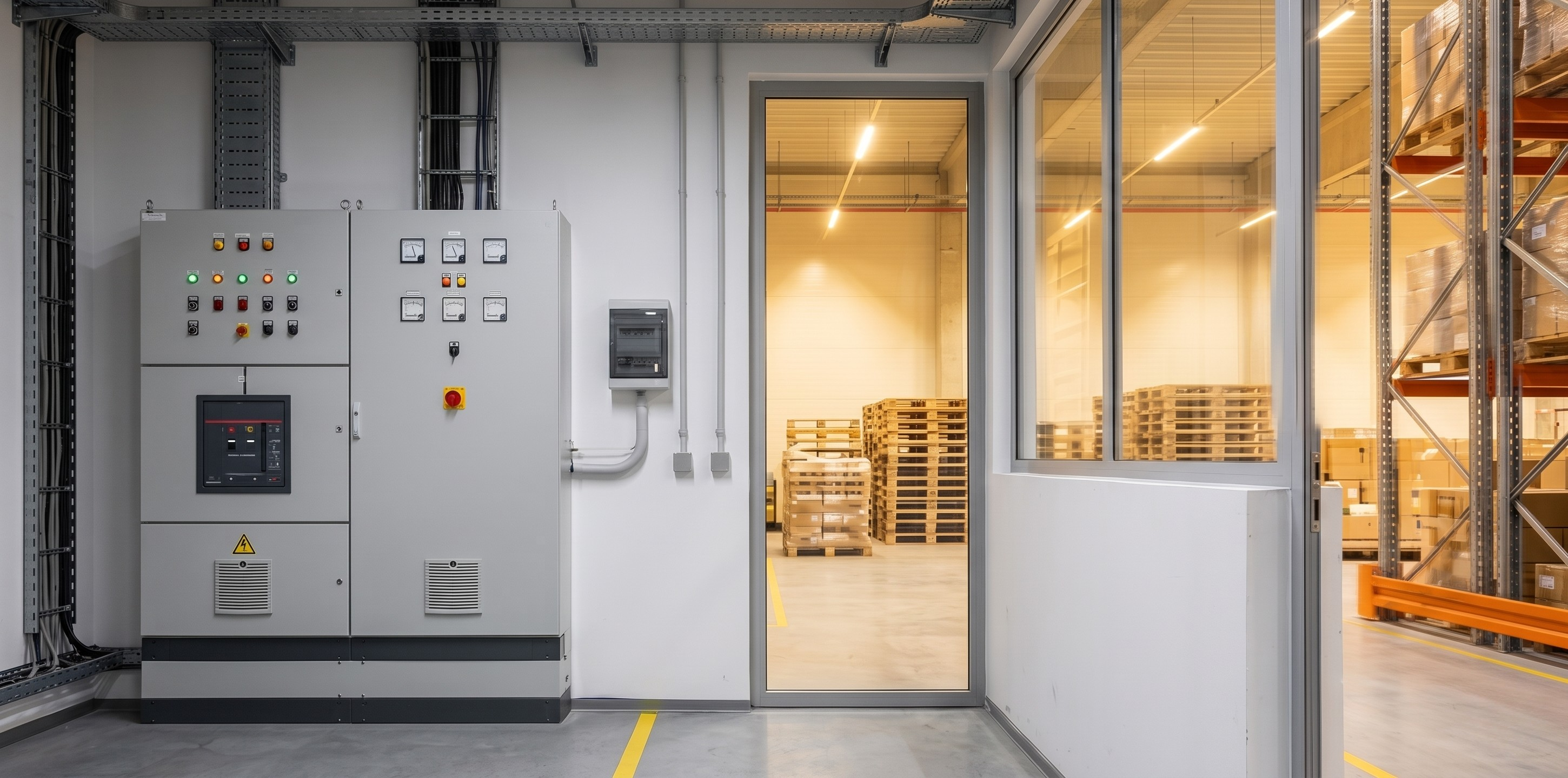 Dictamen Eléctrico Hermosillo 2